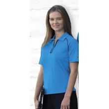 Dri Gear Dimension Polo - Womens - WDGDP Polos from Challenge Marketing NZ