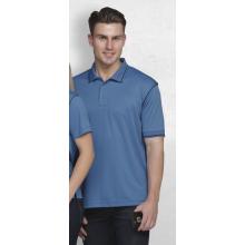 Dri Gear Hype Polo - Mens - DGHP Polos from Challenge Marketing NZ