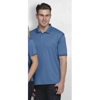 Dri Gear Hype Polo - Mens - DGHP