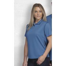 Dri Gear Hype Polo - Womens - WDGHP Polos from Challenge Marketing NZ