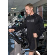 Dri Gear Long Sleeve Tee Mens - DGLS T Shirts from Challenge Marketing NZ