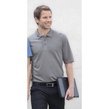 Dri Gear Ottoman Lite Polo - Mens - DGOL Polos from Challenge Marketing NZ