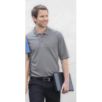 Dri Gear Ottoman Lite Polo - Mens - DGOL