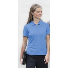 Dri Gear Ottoman Lite Polo - Womens - WDGOL Polos from Challenge Marketing NZ