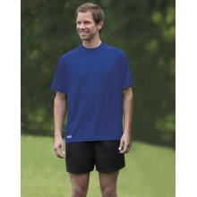 Dri Gear Plain Raglan Tee Mens - DGR T Shirts from Challenge Marketing NZ