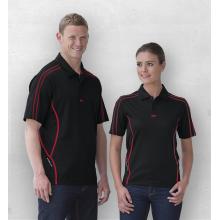 Dri Gear Reflex Polo - DGRFP Polos from Challenge Marketing NZ