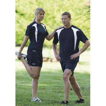 Dri Gear Spliced Zenith Tee - DGST