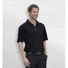 Dri Gear Trimmed Polo - DGTP Polos from Challenge Marketing NZ