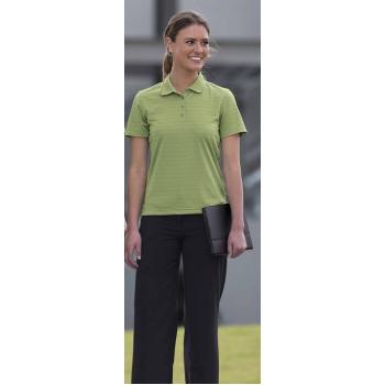 Dri Gear Vanquish Polo - Womens - OWDGVQP