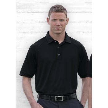Dri Gear Vapour Polo - Mens - DGVPP