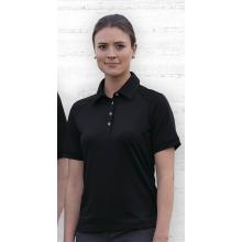 Dri Gear Vapour Polo - Womens - WDGVPP Polos from Challenge Marketing NZ