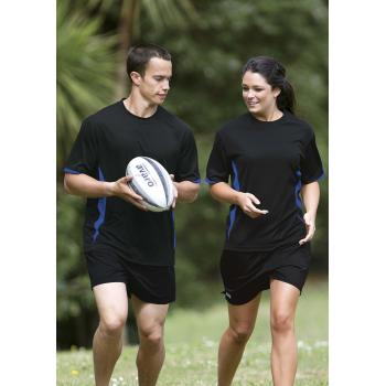 Dri Gear Zone Tee - DGZT