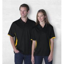 Dri Gear Zone Unisex Polo - DGZP Polos from Challenge Marketing NZ