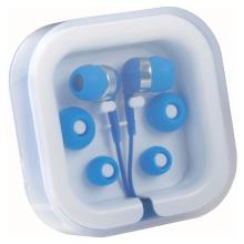 Ear Buds in Case Organiser EarBuds from Challenge Marketing NZ