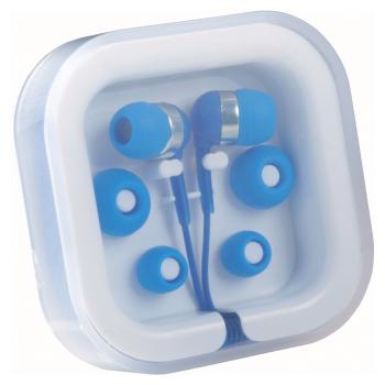 Ear Buds in Case Organiser 