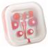 Ear Buds in Case Organiser EarBuds from Challenge Marketing NZ