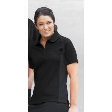 Eclipse Polo - Womens - WEP Polos from Challenge Marketing NZ