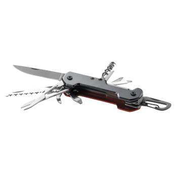 Elevate Haiduk 13-Function Pocket Knife