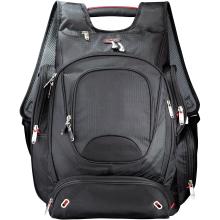 Elleven Checkpoint-Friendly Compu-Backpack Business & Computer Bags from Challenge Marketing NZ