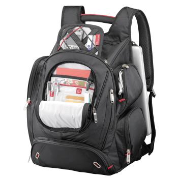 Elleven Checkpoint-Friendly Compu-Backpack