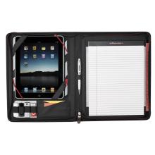 Elleven™ Large Zippered Padfolio Tablet Cases from Challenge Marketing NZ