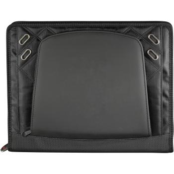 Elleven™ Large Zippered Padfolio