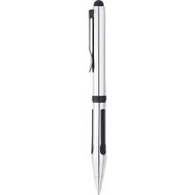 Elleven Triple Grip Ballpoint Stylus Pen Pens - Stylus from Challenge Marketing NZ