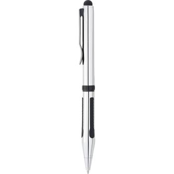 Elleven Triple Grip Ballpoint Stylus Pen