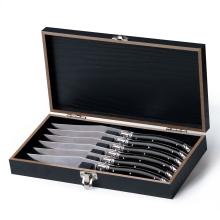 Euro 6 pcs Knife Set Premium Giftware from Challenge Marketing NZ