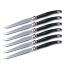 Euro 6 pcs Knife Set Premium Giftware from Challenge Marketing NZ