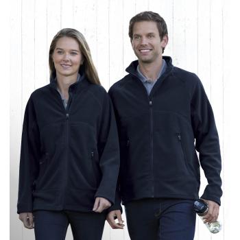 Explorer Microfleece Jacket - EMJ