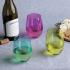 Festa Wine Glass Set Kitchen from Challenge Marketing NZ