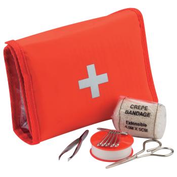 First Aid Kit