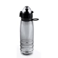 Flip-Top Sports Bottle - 650ml Drink Bottles from Challenge Marketing NZ