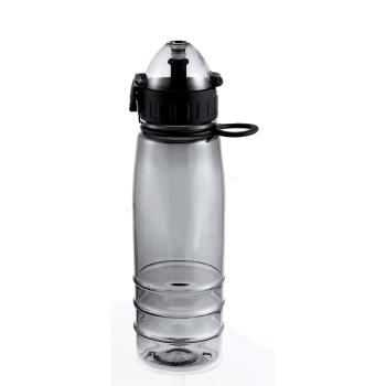 Flip-Top Sports Bottle - 650ml