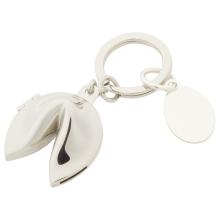 Fortune Cookie Keyring Key Rings from Challenge Marketing NZ