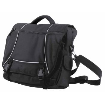 Fringe Brief Bag