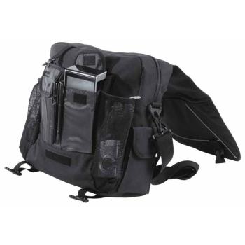 Fringe Brief Bag