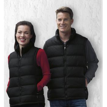 Frontier Puffa Vest - FPV