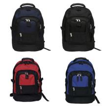 Fugitive Backpack Backpacks from Challenge Marketing NZ