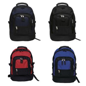 Fugitive Backpack