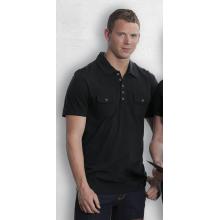 Fusion Polo - Mens - FP Polos from Challenge Marketing NZ