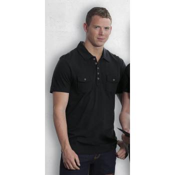 Fusion Polo - Mens - FP