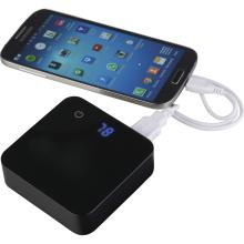 Giga Charger with Power Check Power Banks from Challenge Marketing NZ