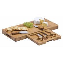 Gourmet Cheese Board Set Premium Giftware from Challenge Marketing NZ