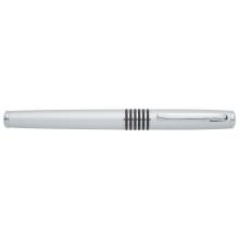 Grip Series - Lid Top Roller Ball Pen Pens - Metal from Challenge Marketing NZ