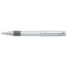 Grip Series - Twist Action Metal Ballpoint Pen Pens - Metal from Challenge Marketing NZ