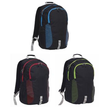 Grommet Backpack