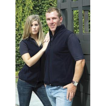 Ice Vista Vest Mens - OIPV