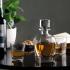 Islay Whisky Decanter Set Accessories from Challenge Marketing NZ